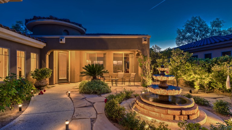 Anthem Country Club John Doe Demo Company