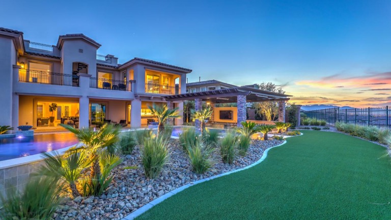 Southern Highlands John Doe Demo Company